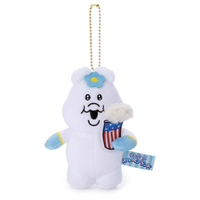 タカラトミーアーツ 可哀想に!メルヘンランド/ぬいぐるみマスコット/んぽちゃむ んぽちゃむ ｶﾜｲｿｳﾆMLﾇｲｸﾞﾙﾐﾏｽｺﾂﾄﾝﾎﾟﾁﾔﾑ