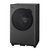 シャープ 【左開き】10kgドラム洗濯機 グレイングレー ES-10L2-HL-イメージ16