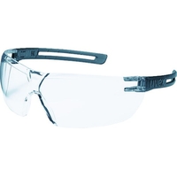 uvex 一眼型保護メガネ ウベックス エックスフィット FC477FH-1145468