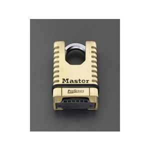 エスコ ダイアル錠 ツル保護型 57mm FCZ1528-EA983S-25A-イメージ1