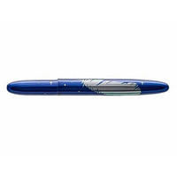 フィッシャー ボールペン ブルーオリジンモデル ブルームーン FCB279G-400BB/FS-BO