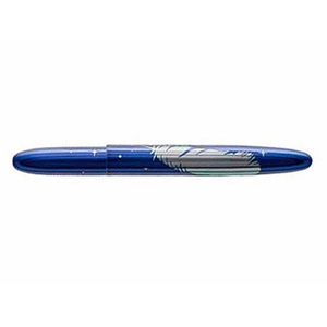 フィッシャー ボールペン ブルーオリジンモデル ブルームーン FCB279G-400BB/FS-BO-イメージ1