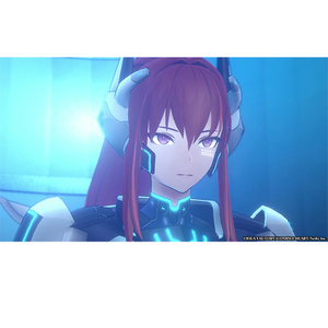 コンパイルハート スカーレッドサルベーション【PS5】 ELJM30647-イメージ2