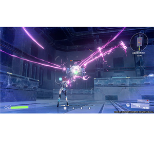 コンパイルハート スカーレッドサルベーション【PS5】 ELJM30647-イメージ4