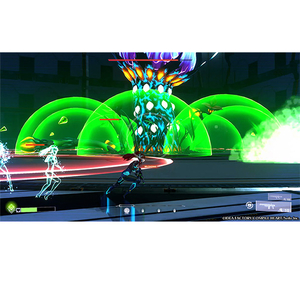 コンパイルハート スカーレッドサルベーション【PS5】 ELJM30647-イメージ5
