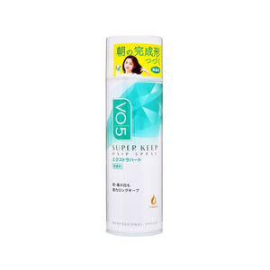 サンスター VO5 スーパーキープヘアスプレイ エクストラハード 無香料 330g FCU5393-イメージ1