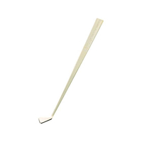 江部松商事 18-8 バーディー マドラー 金メッキ付 FC041LJ-3325900