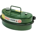 ワールドツール ガソリン携行缶3L 3300160120 FC474HW-4817630