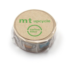 カモ井 mt upcycle エスプレッソコーヒーの手引き FCD925F-MT01UP05-イメージ2