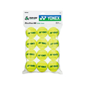 ＹＯＮＥＸ マッスルパワーボール40 ドットグリーン 1ダース(12個入) FCJ331E-TMP40-769