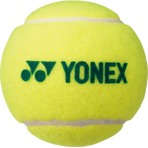 ＹＯＮＥＸ マッスルパワーボール40 ドットグリーン 1ダース(12個入) FCJ331E-TMP40-769-イメージ2