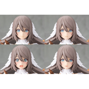 コトブキヤ AG002グランデスケール エルメダ AG002ｸﾞﾗﾝﾃﾞｽｹ-ﾙｴﾙﾒﾀﾞ-イメージ17