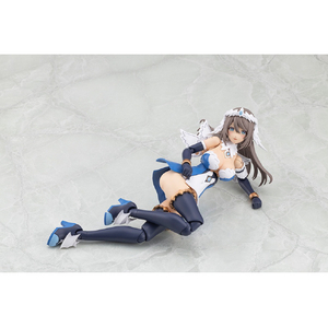 コトブキヤ AG002グランデスケール エルメダ AG002ｸﾞﾗﾝﾃﾞｽｹ-ﾙｴﾙﾒﾀﾞ-イメージ18
