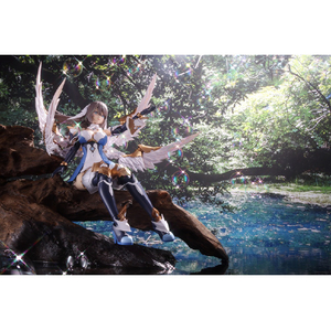 コトブキヤ AG002グランデスケール エルメダ AG002ｸﾞﾗﾝﾃﾞｽｹ-ﾙｴﾙﾒﾀﾞ-イメージ19
