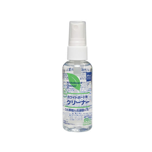 マグエックス ホワイトボード用クリーナー 60ml F330553-MWC-60-イメージ1