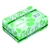 共和 わごむわゴム輪ゴム #14 アメ色 100g 約820本 FC796GA-4175123-イメージ1