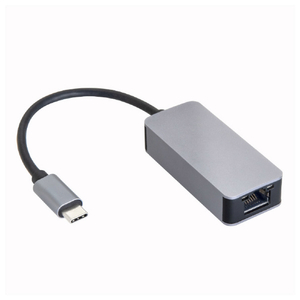 センチュリー USB-C to 2．5Gigabit LAN 変換アダプター CCA-UCL25-イメージ1