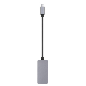 センチュリー USB-C to 2．5Gigabit LAN 変換アダプター CCA-UCL25-イメージ2