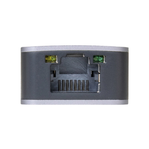 センチュリー USB-C to 2．5Gigabit LAN 変換アダプター CCA-UCL25-イメージ3