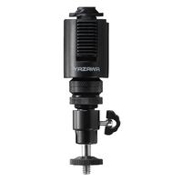 ヤザワ ダクトレｰルフィクサー ブラック DRF01BK