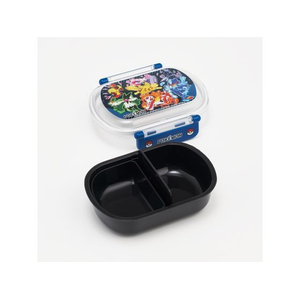 スケーター ランチ5点セット ポケモン25 FCF865N-974522-イメージ2