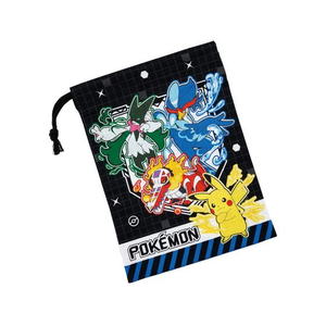 スケーター ランチ5点セット ポケモン25 FCF865N-974522-イメージ6
