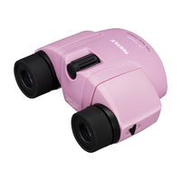 PENTAX - ペンタックス PENTAX 双眼鏡ピンク PENTAX UD 9x21 Pink Amazon.com : PENTAX Binoculars UD 9x21 - Pink. A bright