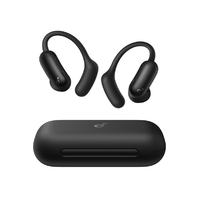 Anker Soundcore AeroFit 2 Pro ミッドナイトブラック A3875N11