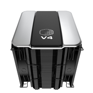Cooler Master V4 Alpha 3DHP ブラック MAZ-T2HP-217PK-R1-イメージ2