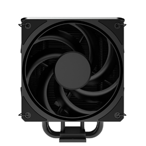 Cooler Master V4 Alpha 3DHP ブラック MAZ-T2HP-217PK-R1-イメージ3