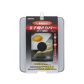 TAKAGI フッ素玉子焼カバー 窓付 FCJ191W-TC-1