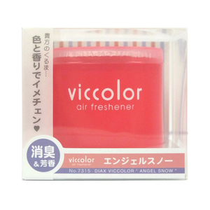 ダイヤケミカル ビッカラ エンジェルスノー 85g FC79266-7315-イメージ1