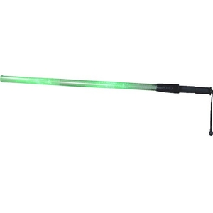グリーンクロス 交通整理灯G&R φ30×600mm FC625GU-8547663-イメージ1