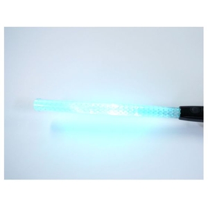 グリーンクロス 交通整理灯G&R φ30×600mm FC625GU-8547663-イメージ3