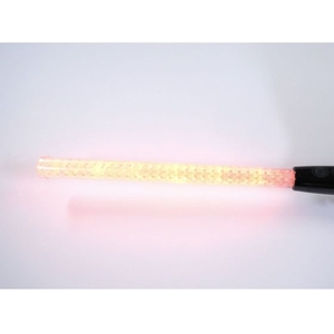 グリーンクロス 交通整理灯G&R φ30×600mm FC625GU-8547663-イメージ4
