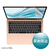 サンワサプライ MacBook  Air 13．3インチRetina(2018)用反射防止フィルム LCD-MBAR13-イメージ1