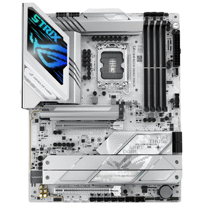 ASUS ROGSTRIXZ890-AGAMINGWIFI マザーボード ROG STRIX Z890-A GAMING