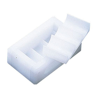 江部松商事 PE 俵むすび 押し型 3穴 FC187LA-0526800