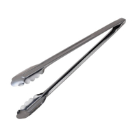 ＰＴＹＧＲＡＣＥ ブラック焚き火トング 40cm FCG956Y-PY-T400