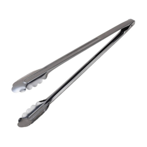 ＰＴＹＧＲＡＣＥ ブラック焚き火トング 40cm FCG956Y-PY-T400-イメージ1