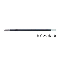 パイロット 油性ボールペン0.5mm替芯 赤 1本 F868582-BSRF-8EF-R