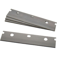 江部松商事 EBM/つま一番・キャベリーナKB701兼用 替刃・平刃 10枚入 FC115LB-0768900