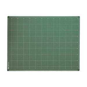 トラスコ カッターマット Ａ３サイズ（４５０Ｘ３００ＭＭ） TRUSCO カッターマット CM-A3-イメージ1