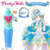 バンダイ Pretty Holic プリティアッププリキットグロス キュアエクレール PHﾘｷﾂﾄｸﾞﾛｽｷﾕｱｴｸﾚ-ﾙ-イメージ2
