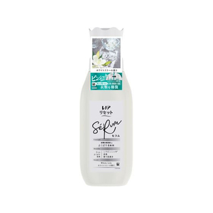 Ｐ＆Ｇ レノアリセットセラム ホワイトリリー 本体 500mL FC474RY-イメージ1