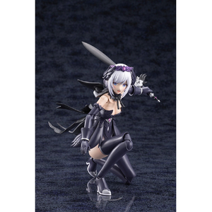 コトブキヤ AG003 グランデスケール ルミティア ReACT-A AG003ﾙﾐﾃｲｱREACTA-イメージ16