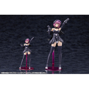 コトブキヤ AG003 グランデスケール ルミティア ReACT-A AG003ﾙﾐﾃｲｱREACTA-イメージ18