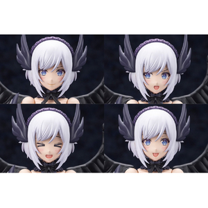 コトブキヤ AG003 グランデスケール ルミティア ReACT-A AG003ﾙﾐﾃｲｱREACTA-イメージ19