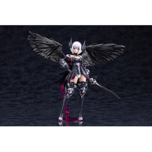 コトブキヤ AG003 グランデスケール ルミティア ReACT-A AG003ﾙﾐﾃｲｱREACTA-イメージ3