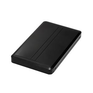 タイムリー HDDケース Groovy ブラック IDE-CASE2.5BK タイムリー HDDケース Groovy ブラック IDE-CASE2.5BK